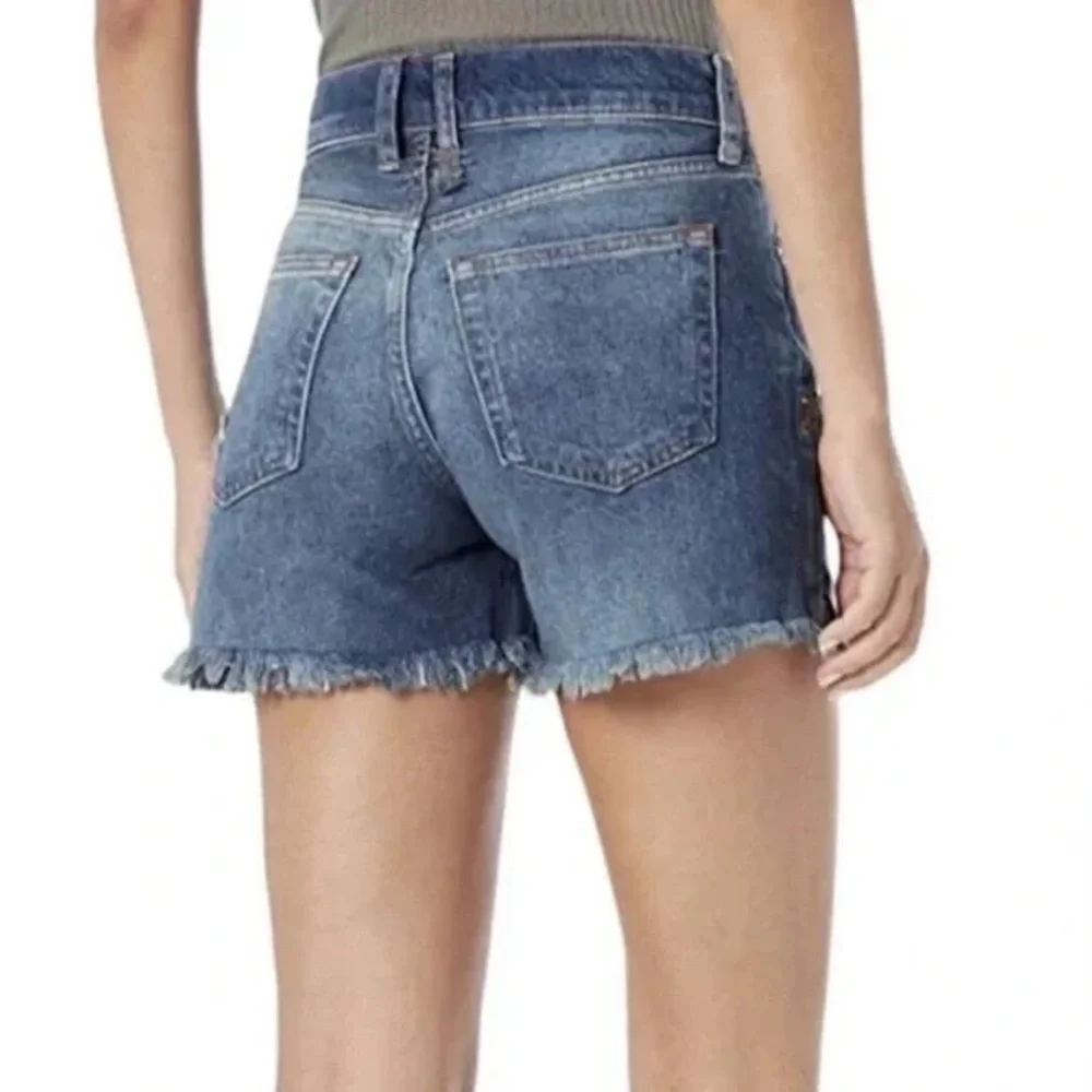 Free People | We The Free Makai Cut Off Denim Short Twist & Shout Various Sizes